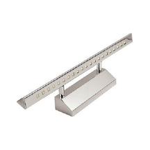 Horoz Albatros 4W 21 Ledli Krom Tavan Armatür Gün Işığı 4200K Krom