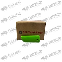 Sdf Parts Same Deutz-fahr Traktör Derinlik Kol Topuzu Yeşil