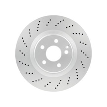Mercedes E Serisi 212 E350 3.5 2011-2016 Bosch Ön Disk 2 Adet