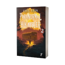 Paranormal Hikayeler 2 - Aıaı-897885