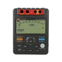 Unı-t Ut512 İzolasyon Direnci Test Cihazı