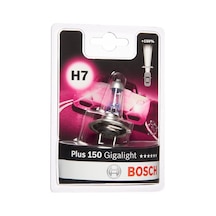Ampul - Plus 150 Gigalight - 12 V - H7-55 W - Px 1987301137