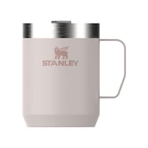 Stanley 8oz Classıc Vac Camp Mug Termos Bardak 10-11444-037 Açık Pembe