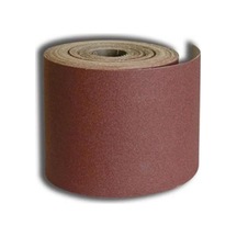 Atlas Top Rulo Zımpara 50X200 50 Kum - 50 Mt