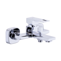 4404 Loya Banyo Bataryası Gri