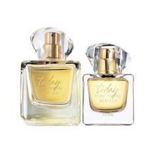 Avon Tta Today Kadın Parfüm EDP 50 ML + 30 ML