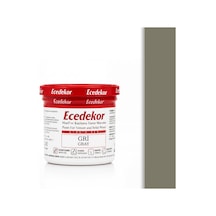 Ahşap Dolgu Ve Tamir Macunu 200g Bardak Gri 0.25 KG