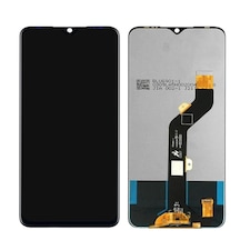 Tecno Spark Power 2 Lcd Ekran Dokunmatik Lc8