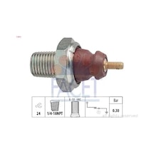 Ford Fiesta 4 Yag Musiri 1.25 1996-2002 Facet 70011