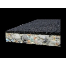 Winflex  Bondex  Bariyerli Ses ve Isı Yalıtım Sünger - 12.5 MM - 120 DNS (100 x 50 CM)
