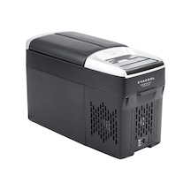 Evacool 11 Premium 11l 12-24v Taşınabilir Soğutucu