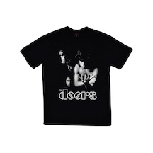 The Doors Baskılı T-Shirt (440862252)
