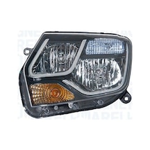 Far - Dacia Duster, Sandero - Magnetı-marellı-714000813402