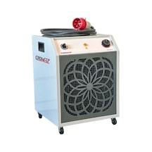 Crm20kw Elektrikli Fanlı Isıtıcı
