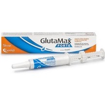 Candioli Glutamax Advanced Kedi/köpek Karaciğer Koruyucu Macun 15 Ml