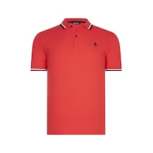 T9594 Dewberry Erkek T-shırt-nar Nar
