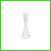 Vaveni 5576 40 Cm Plastik Fil Ğı Vazo 1 Adet Arz Çok Renkli