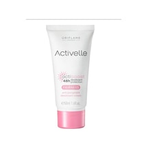 Oriflame Activelle Kadın Krem Deodarant 50 ML