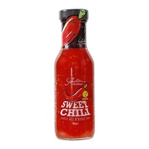 Carrefour Selection Sweet Chili Tatlı Acı Sos 300 G 8'li Avantaj Paketi Mıchu