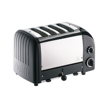 Dualit 47035 Classic 4 Dilim Ekmek Kızartma Makinesi