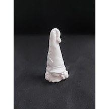 Gnome Kız Cüce 10x4,5cm