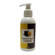 Süper Buckthorn Weed Slimming&firming Yakıcı Acı Çehre Tohumu Jeli 150 Ml