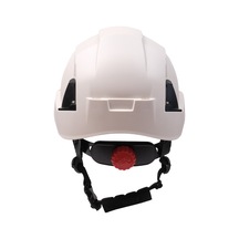 Bbu Safety Sc 9001 Abs Hava Kanalsız Yüksekte Çalışma Elektrikçi İş Güvenliği Bareti En 397-en 50365 Class 0 1000v