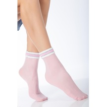 Melissa Model Kadın Soket Çorap