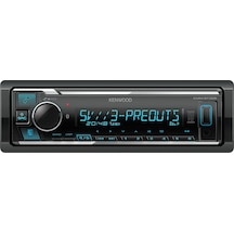 Kenwood Kmm-bt358