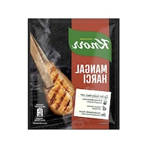 Mangal Harcı - 37 G, 2'li Paket
