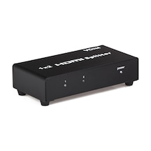 Vcom DD412A 1-2 Port 1.4 V 1080P Metal HDMI Splitter