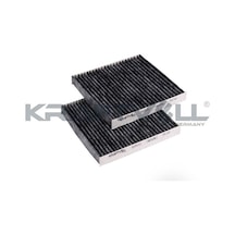 Polen Filtresi Karbonlu Bmw X3 F25 X4 F26 10