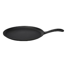 Lava Döküm Krep Pizza Pankek Tavası 26 CM