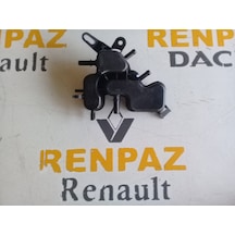 Clio 5 Benzin Dinlendirici/Kanister