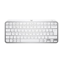 Logitech MX Keys Mini For Business Kablosuz İngilizce Q Klavye