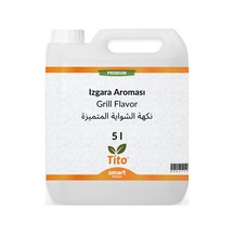 Premium Izgara Aroması 5 Litre