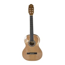 Eva 4/4 Tam Boy Klasik Gitar Ac58