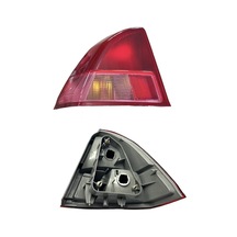 Honda Stop Cıvıc 01-03 Dış Sol - 33551-s5a-003