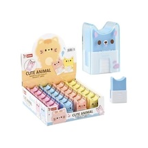 Mikro E2372 Cute Animal Silgi