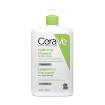 Cerave Hydrating Cleanser 976 Ml
