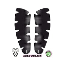 Yamaha R6 Uyumlu Yan Pad 001 Standart