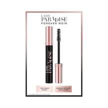 L'Oréal Paris Lash Paradise Forever Noir Maskara