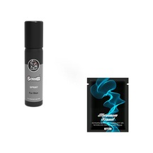Scream Erkeklere Özel Sprey 45 Ml