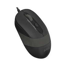 A4 TECH FM10 KABLOLU 1600 DPI GRI MOUSE