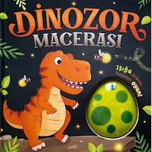 Işığıma Dokun / Dinozor Macerası / Anonim