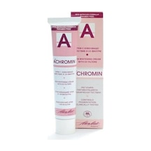 Achromin Cilt Beyazlatıcı Leke Kremi 45 ML Achromin Cilt Beyazlatıcı Leke Kremi 45 ML