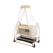Baby Home 505 Maya Anne Yanı Bebek Sepeti Sepet Beşik (479399989)