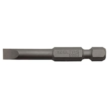 Izeltaş Düz Bits Uç 0.8X5.5 50Mm