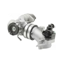 Gaz Kelebeği Rks Newlight - Brilliant 125