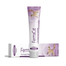 Biyoteknik Fermacat 80 Gr Kedi Tüy Yumağı Önleyici Ve Sindirim Düzenleyici Malt Macunu